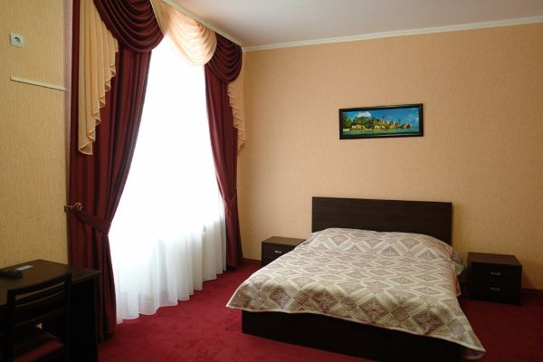 Polet ????? (Lipetsk)